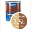 LINITOP CLASSIC : Lasure décorative de protection haut extrait sec. - Réf. L227