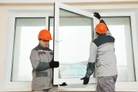 Vignette de la rubrique : Installer une fenêtre