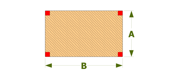 Calcul de l’aire d’un rectangle
