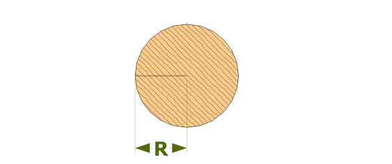 Calcul de l’aire d’un cercle