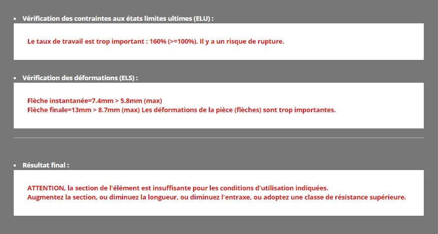 Résultat pour une méthode de fixation d’arêtier par le haut